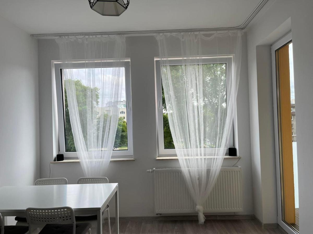 Apartament Premium Miodowy Dom Daire Kołobrzeg Dış mekan fotoğraf