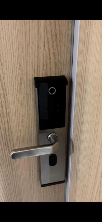 Apartament Premium Miodowy Dom Daire Kołobrzeg Dış mekan fotoğraf